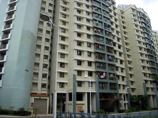 Blk 316A Anchorvale Link (S)541316 #305302